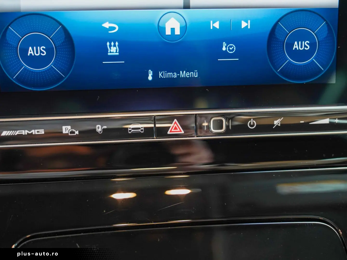 MERCEDES-BENZ AMG GT 63 S E PERFORMANCE MATTLACK Carbon AERO