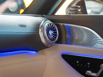 MERCEDES-BENZ AMG GT 63 S E PERFORMANCE MATTLACK Carbon AERO