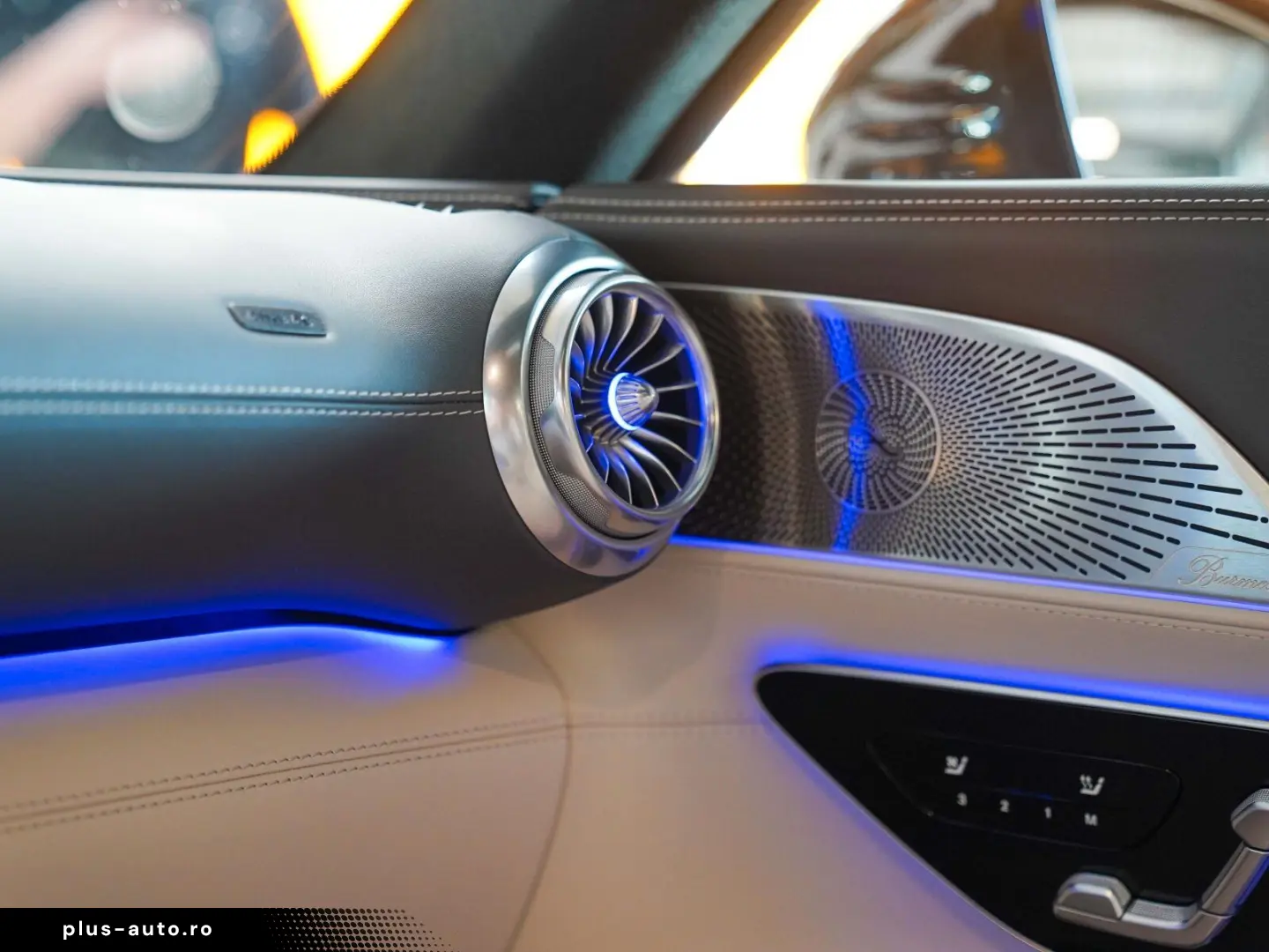 MERCEDES-BENZ AMG GT 63 S E PERFORMANCE MATTLACK Carbon AERO