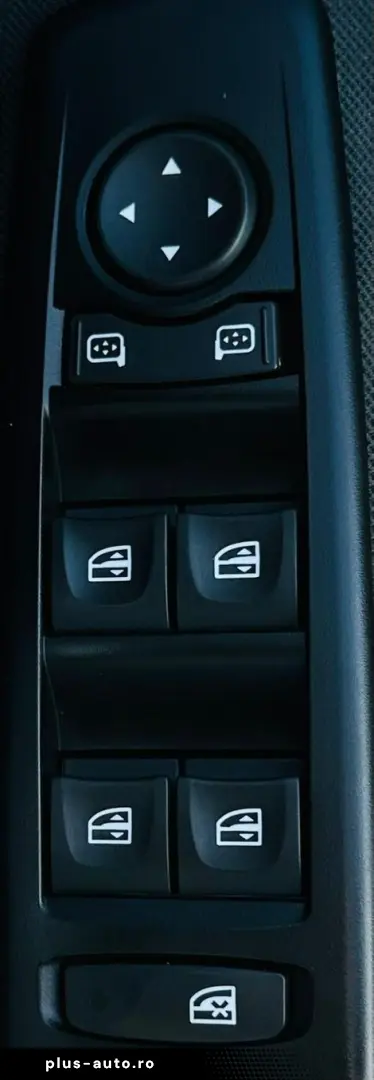 RENAULT MEGANE 2011 1.6i E5 Garantie 12  Luni Rate Avans 0 D