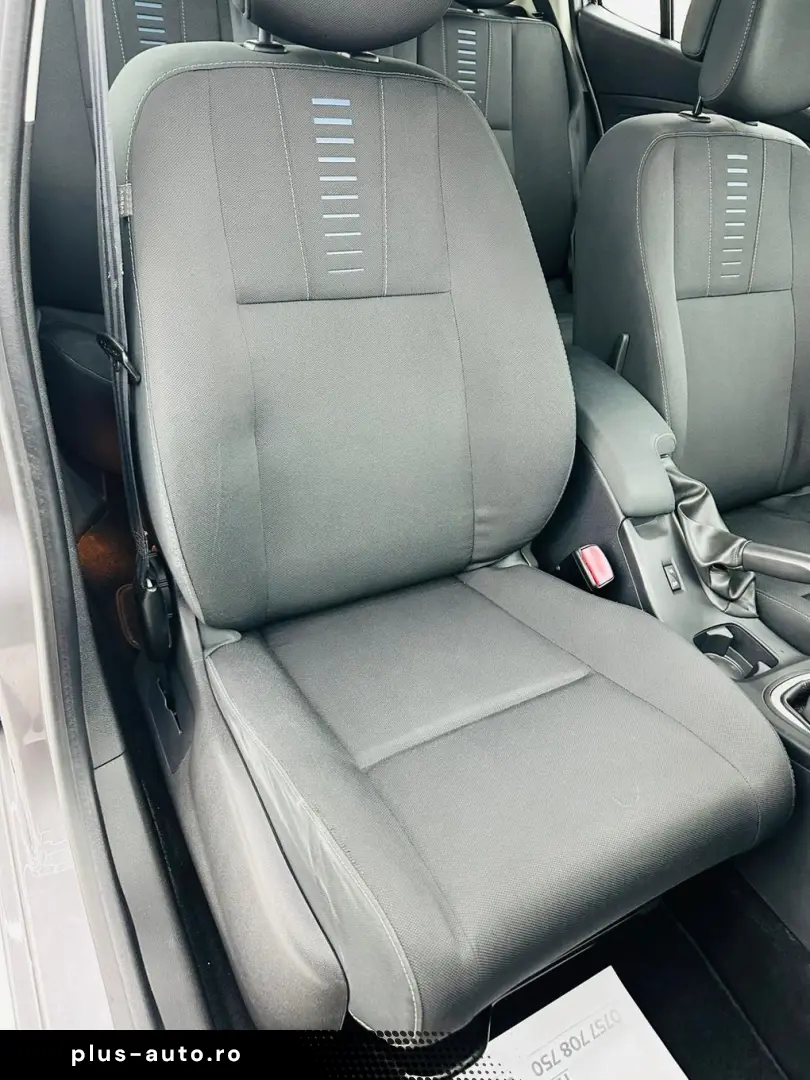 RENAULT MEGANE 2011 1.6i E5 Garantie 12  Luni Rate Avans 0 D