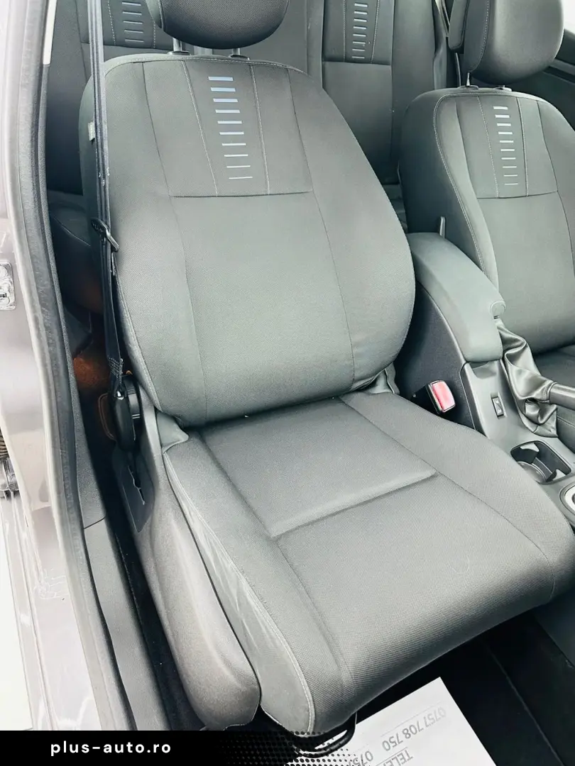 RENAULT MEGANE 2011 1.6i E5 Garantie 12  Luni Rate Avans 0 D