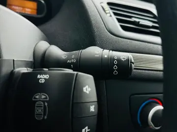 RENAULT MEGANE 2011 1.6i E5 Garantie 12  Luni Rate Avans 0 D