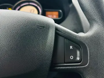 RENAULT MEGANE 2011 1.6i E5 Garantie 12  Luni Rate Avans 0 D