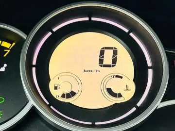 RENAULT MEGANE 2011 1.6i E5 Garantie 12  Luni Rate Avans 0 D