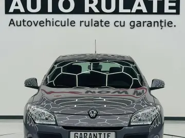 RENAULT MEGANE 2011 1.6i E5 Garantie 12  Luni Rate Avans 0 D