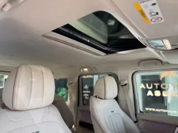 Mercedes-Benz G 63 AMG BURM 360