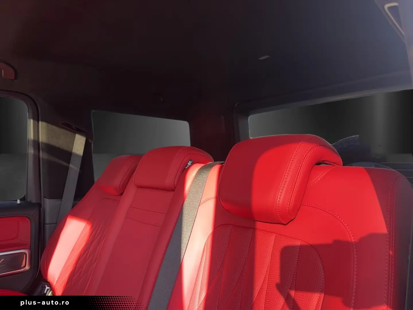 Mercedes-Benz G 400 d AMG Professional SUPERIOR