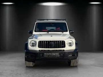 Mercedes-Benz G 400 d AMG Professional SUPERIOR