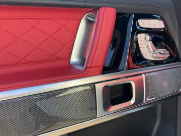 Mercedes-Benz G 400 d AMG Professional SUPERIOR