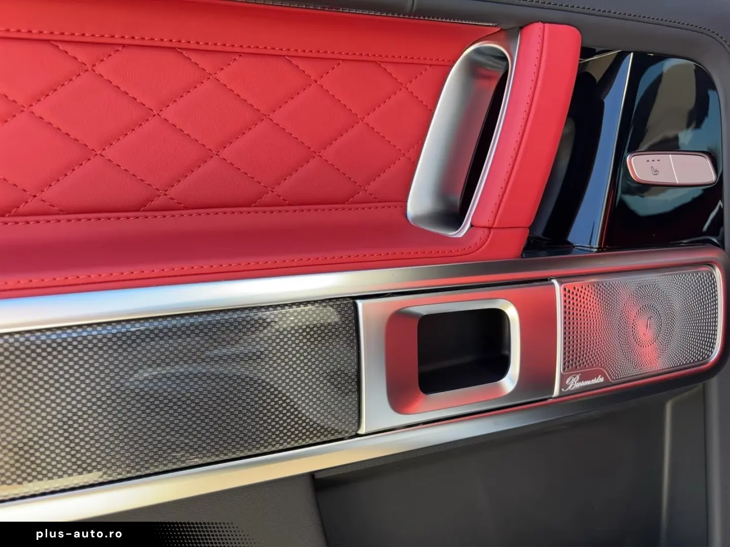 Mercedes-Benz G 400 d AMG Professional SUPERIOR