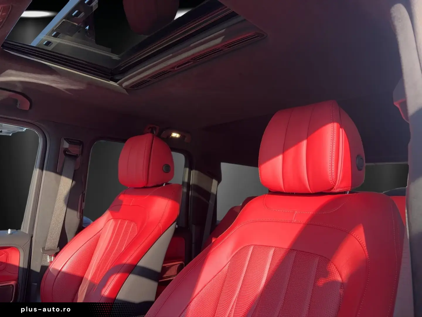 Mercedes-Benz G 400 d AMG Professional SUPERIOR