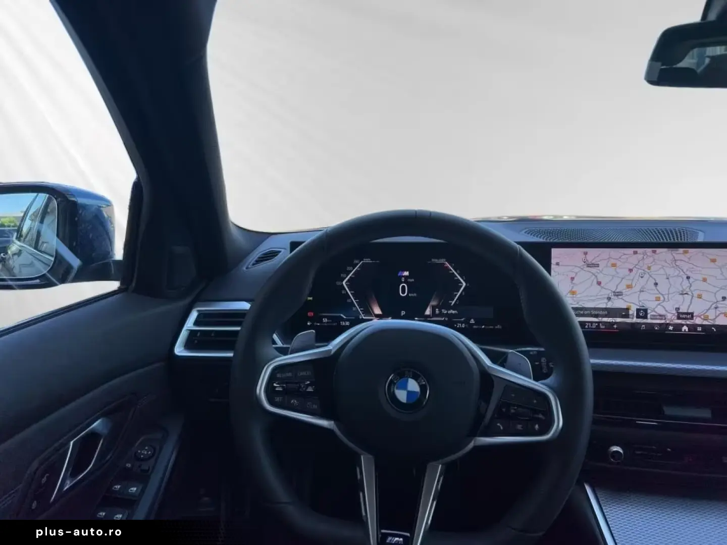 BMW 330i xDrive Touring All-wheel drive   M Sport