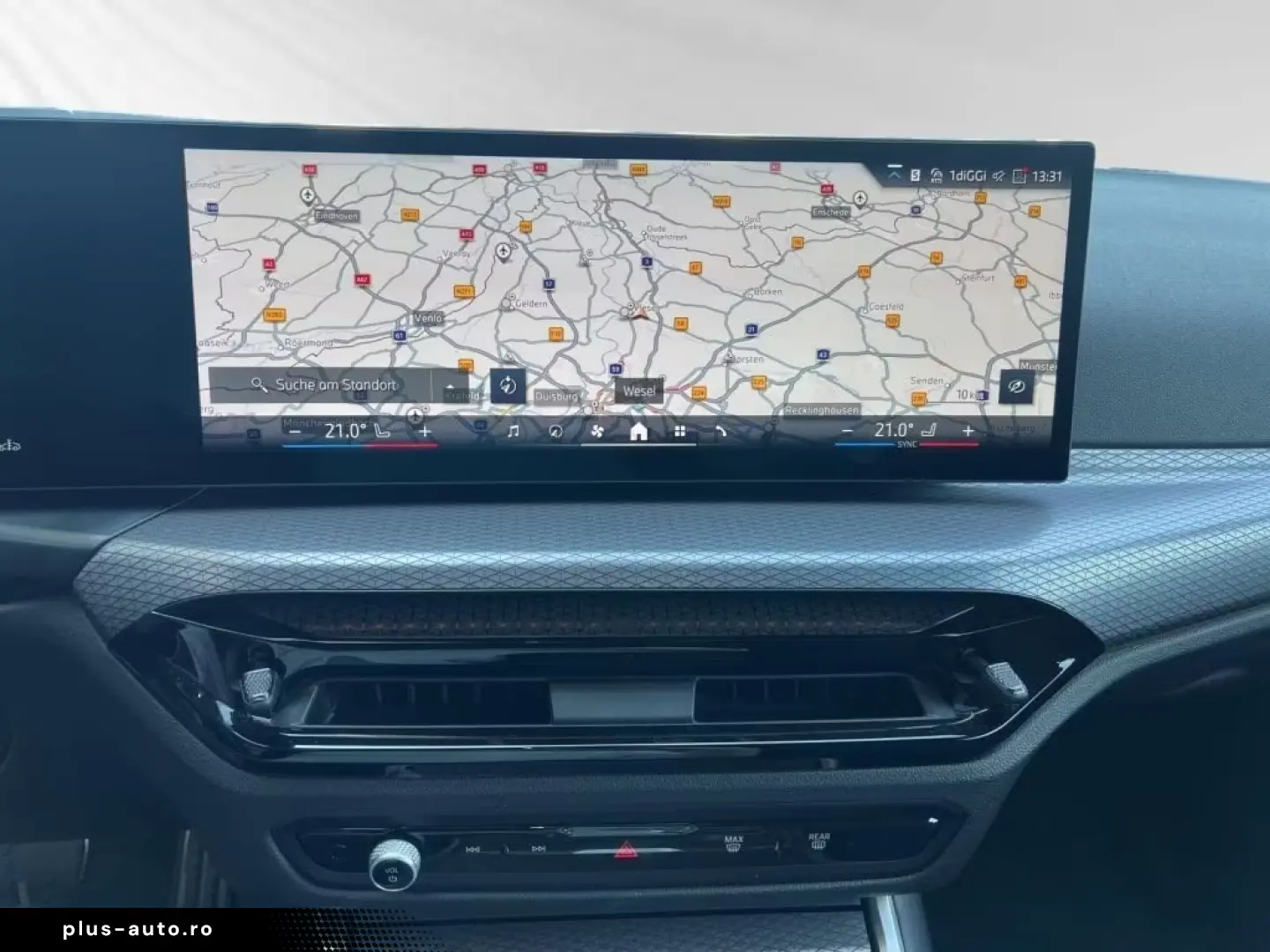 BMW 330i xDrive Touring All-wheel drive   M Sport