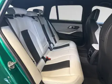 BMW M3 Competition Touring MxDrive Head-Up H&K