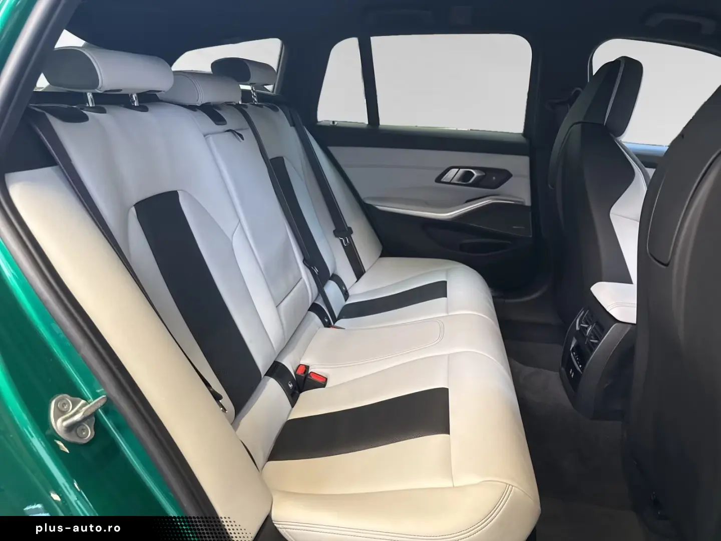 BMW M3 Competition Touring MxDrive Head-Up H&K