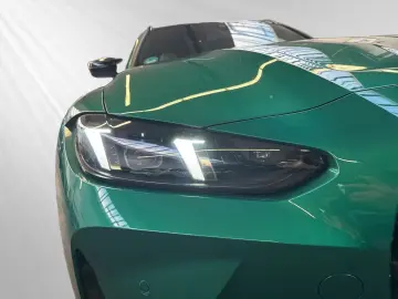 BMW M3 Competition Touring MxDrive Head-Up H&K