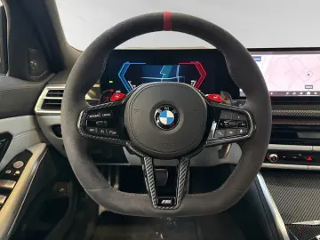 BMW M3 Competition Touring MxDrive Head-Up H&K