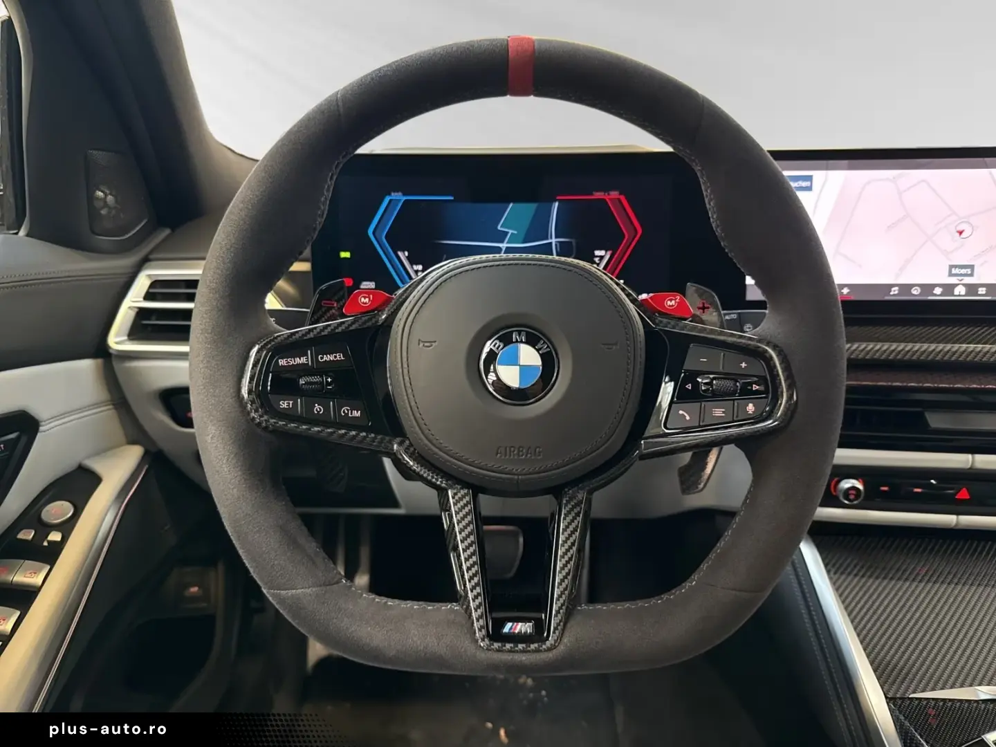 BMW M3 Competition Touring MxDrive Head-Up H&K