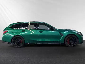 BMW M3 Competition Touring MxDrive Head-Up H&K