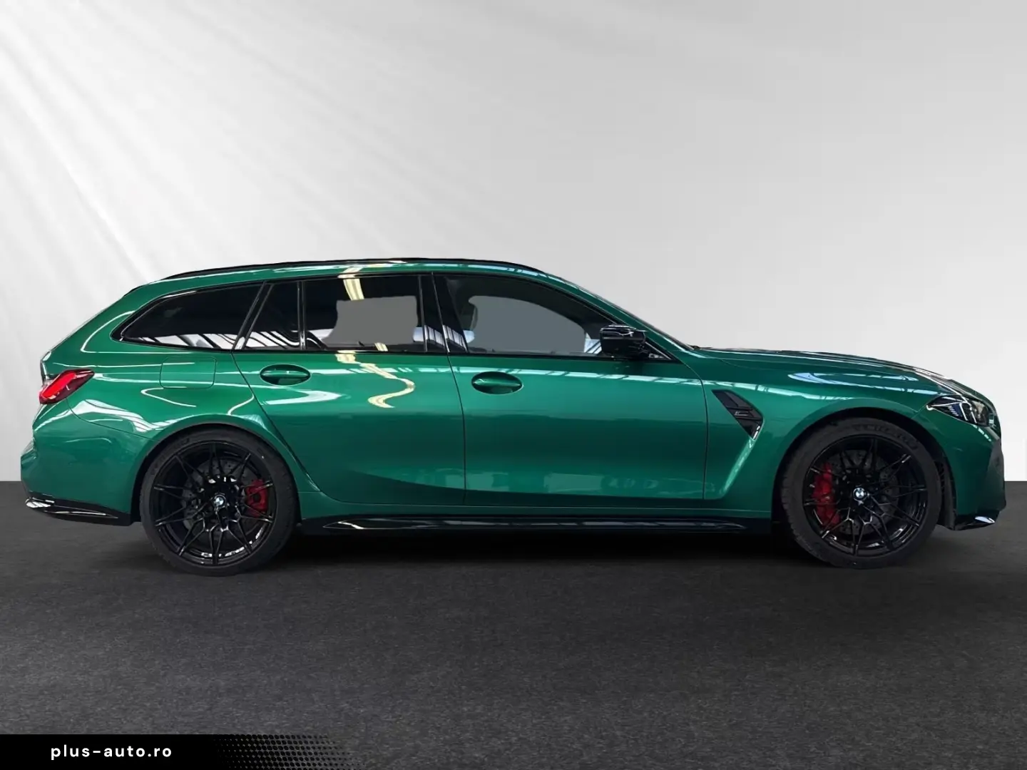 BMW M3 Competition Touring MxDrive Head-Up H&K