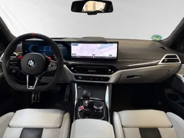 BMW M3 Competition Touring MxDrive Head-Up H&K