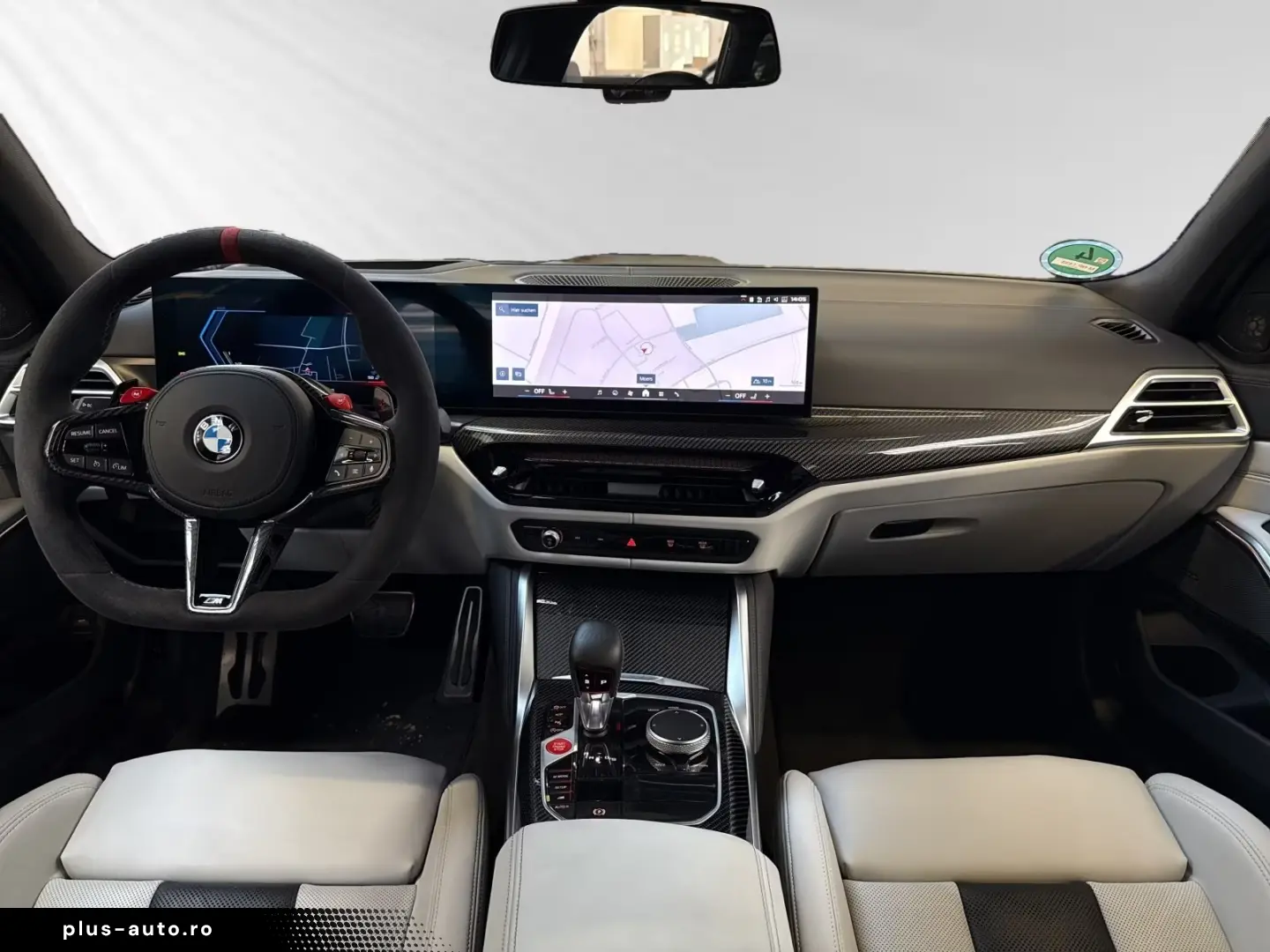 BMW M3 Competition Touring MxDrive Head-Up H&K