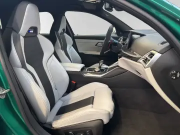 BMW M3 Competition Touring MxDrive Head-Up H&K