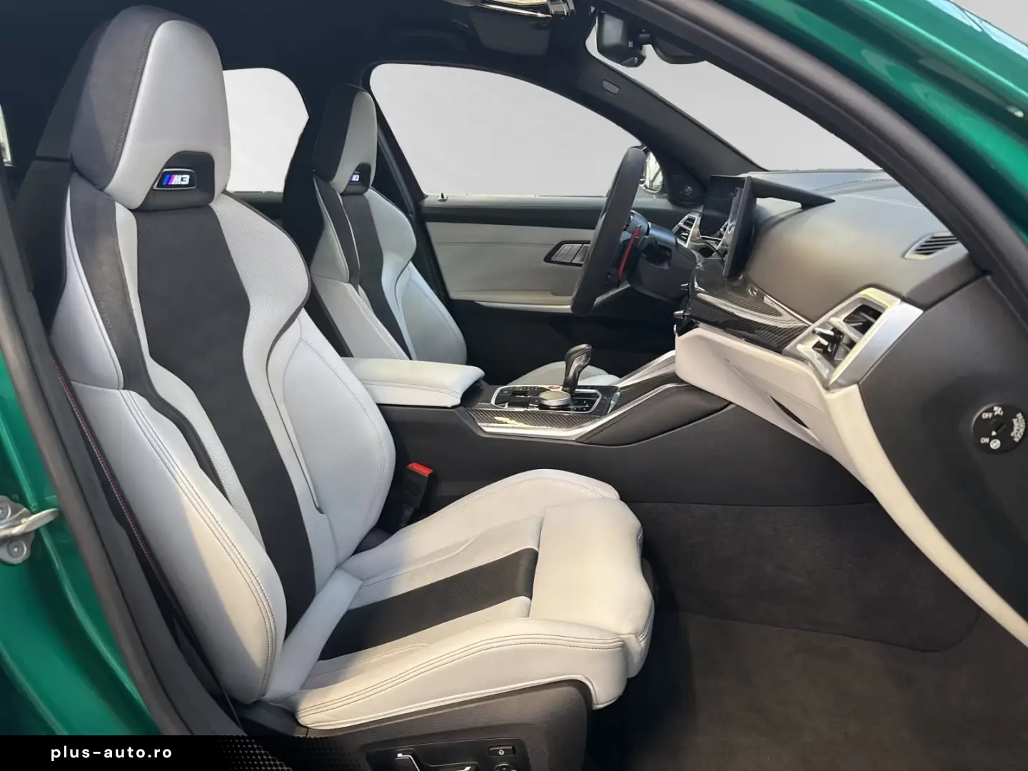 BMW M3 Competition Touring MxDrive Head-Up H&K