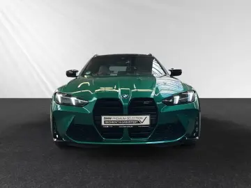 BMW M3 Competition Touring MxDrive Head-Up H&K