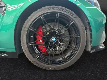 BMW M3 Competition Touring MxDrive Head-Up H&K