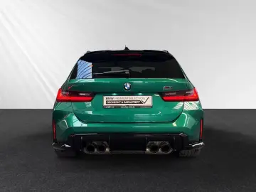 BMW M3 Competition Touring MxDrive Head-Up H&K