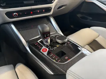 BMW M3 Competition Touring MxDrive Head-Up H&K