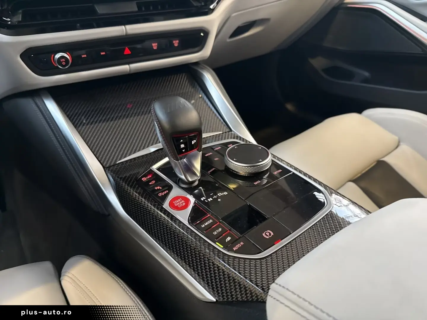 BMW M3 Competition Touring MxDrive Head-Up H&K