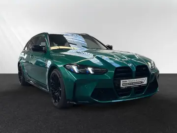 BMW M3 Competition Touring MxDrive Head-Up H&K