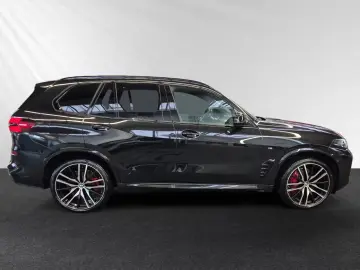 BMW X5 xDrive40d M Sport Pro AHK Pano