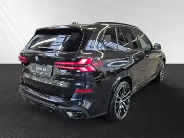 BMW X5 xDrive40d M Sport Pro AHK Pano