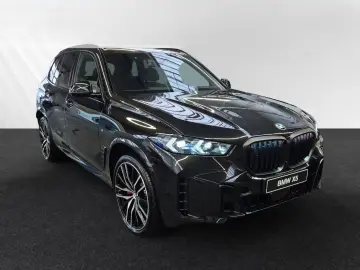 BMW X5 xDrive40d M Sport Pro AHK Pano