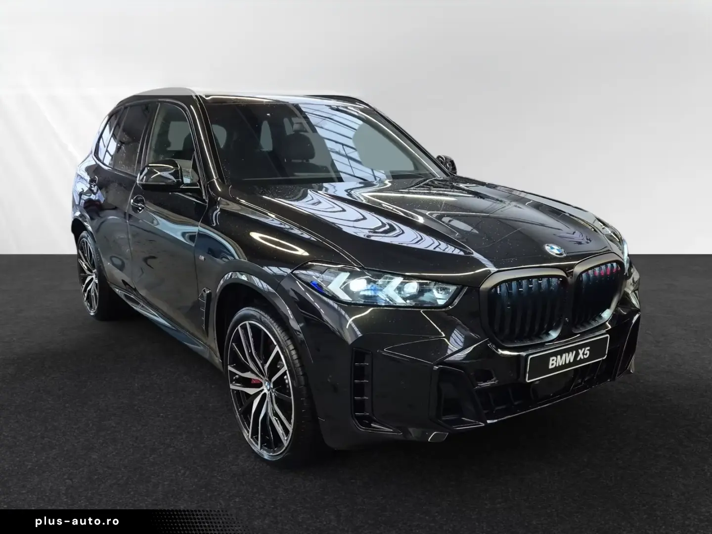 BMW X5 xDrive40d M Sport Pro AHK Pano