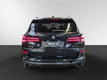 BMW X5 xDrive40d M Sport Pro AHK Pano