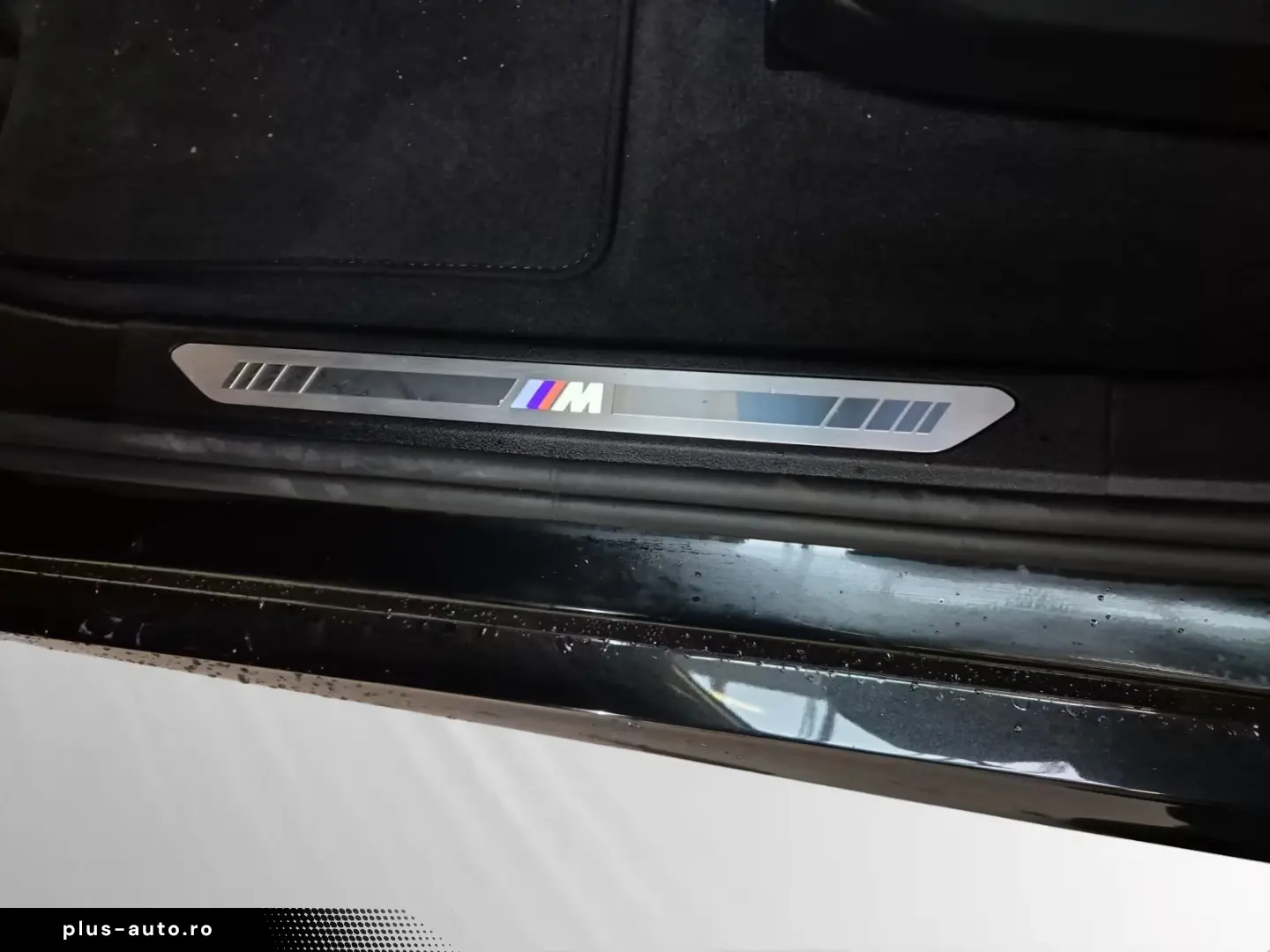 BMW X5 xDrive40d M Sport Pro AHK Pano