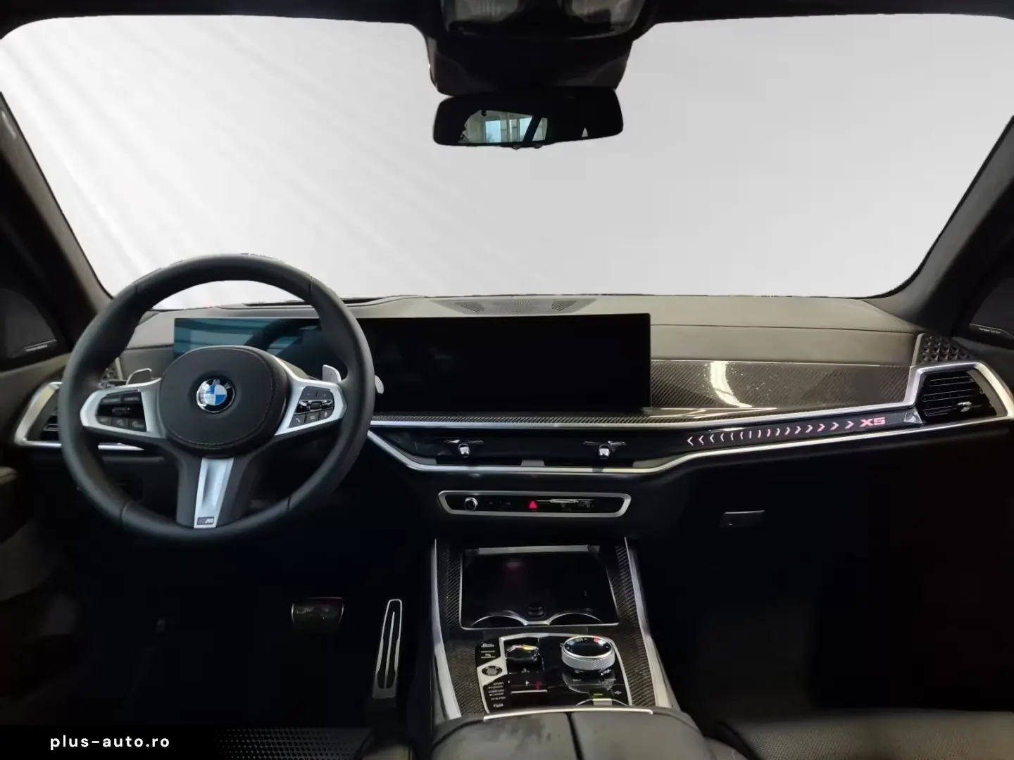 BMW X5 xDrive40d M Sport Pro AHK Pano