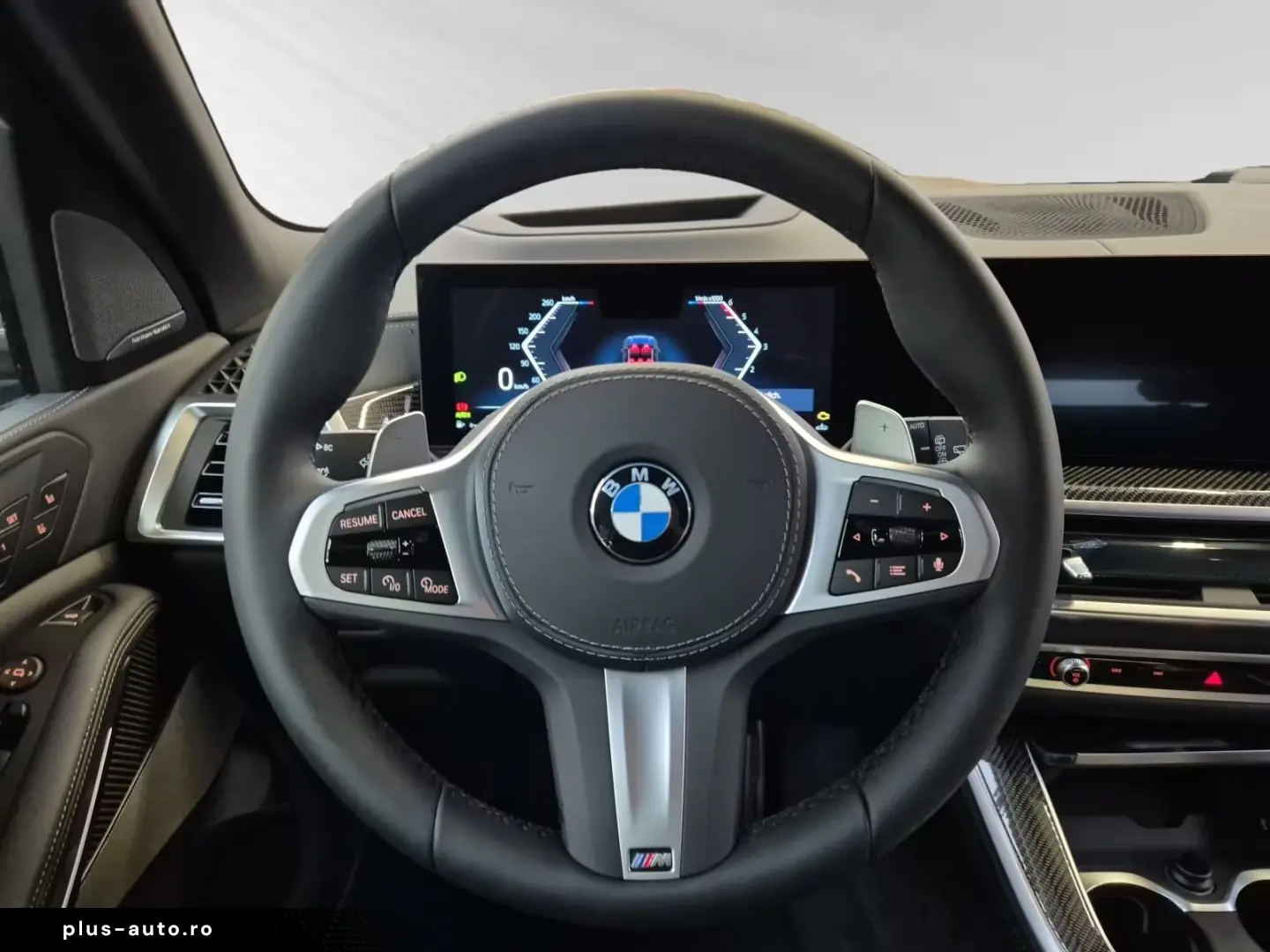 BMW X5 xDrive40d M Sport Pro AHK Pano