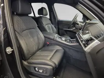 BMW X5 xDrive40d M Sport Pro AHK Pano