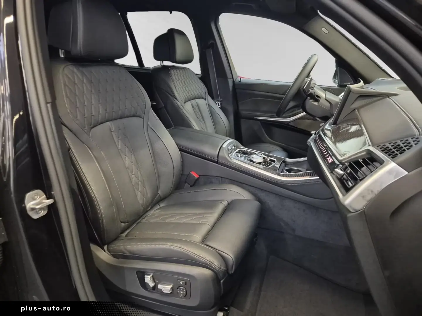 BMW X5 xDrive40d M Sport Pro AHK Pano