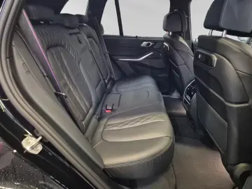 BMW X5 xDrive40d M Sport Pro AHK Pano