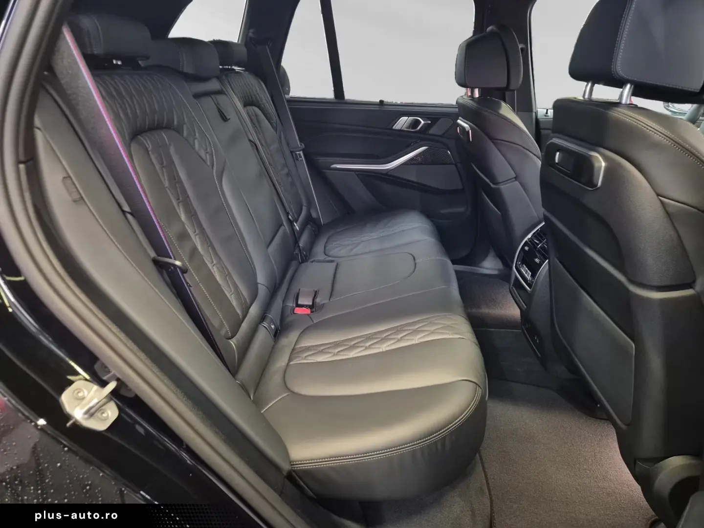 BMW X5 xDrive40d M Sport Pro AHK Pano