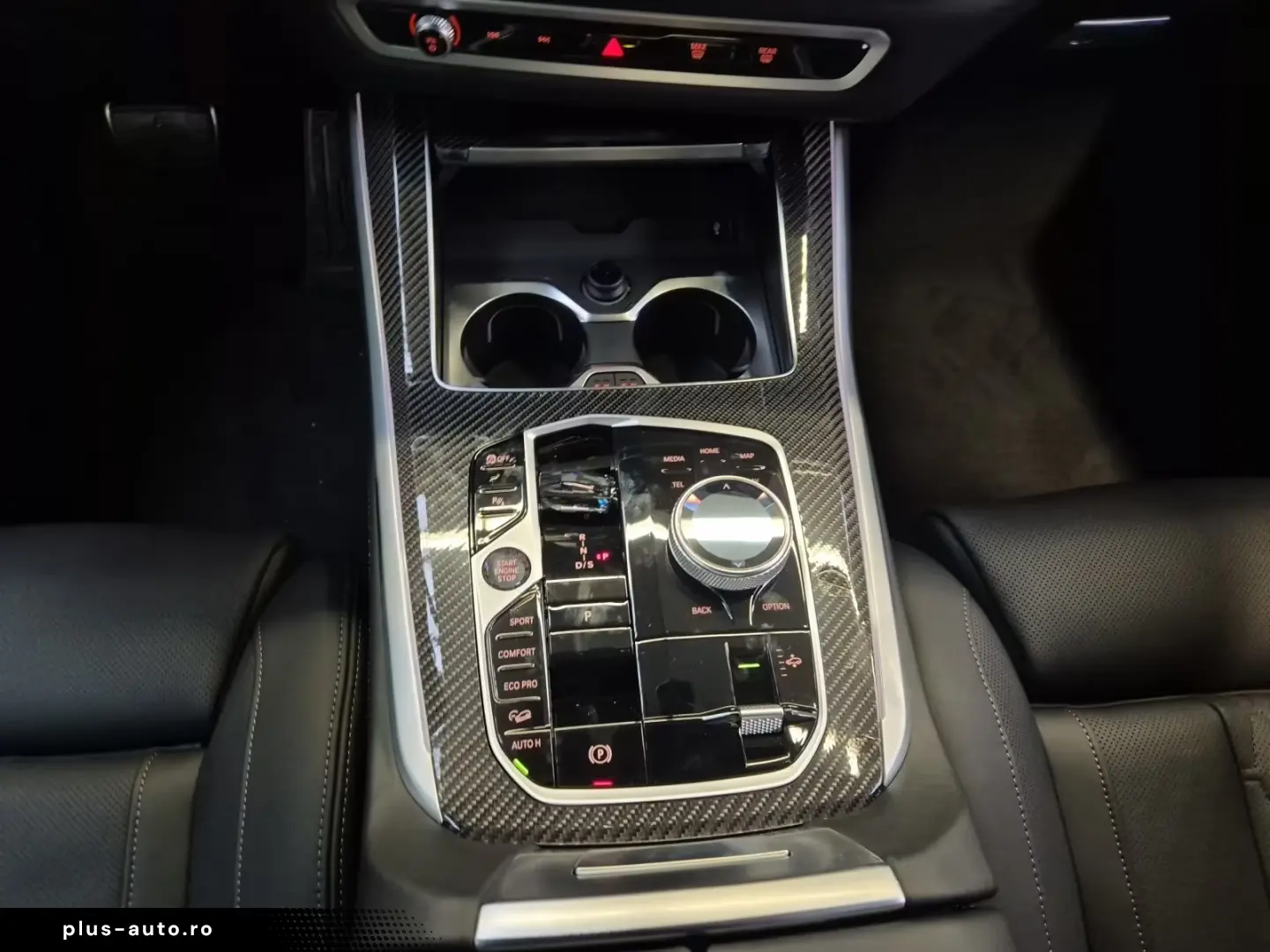 BMW X5 xDrive40d M Sport Pro AHK Pano