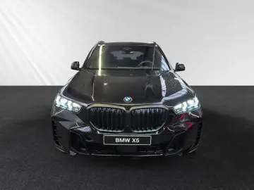 BMW X5 xDrive40d M Sport Pro AHK Pano