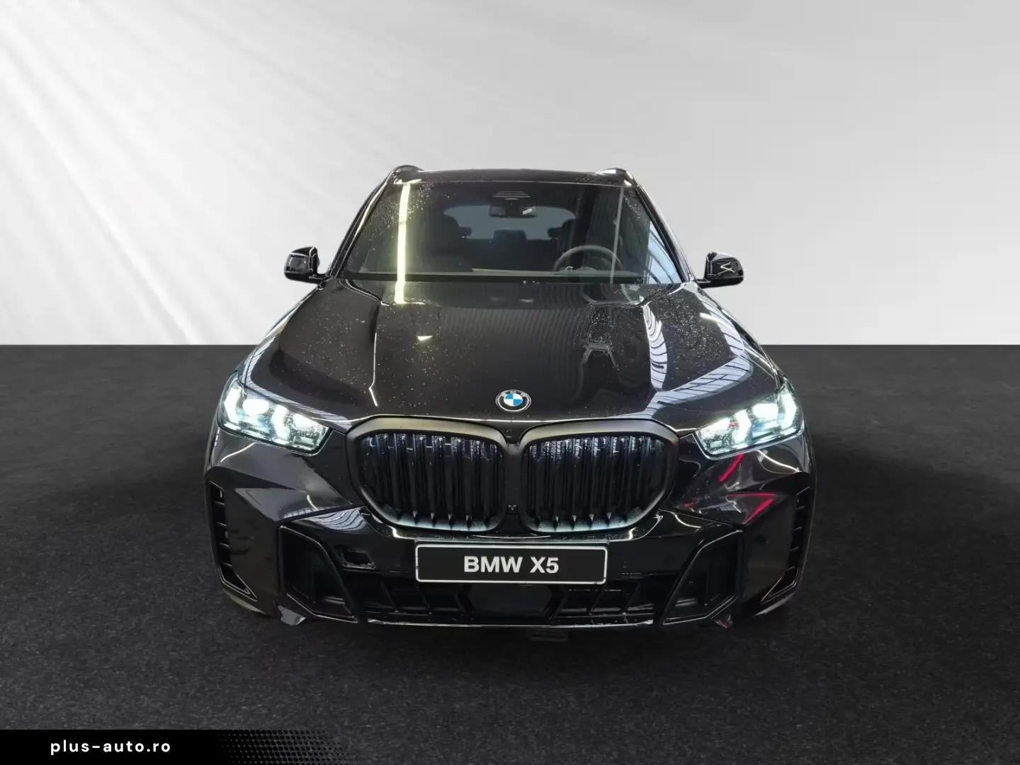 BMW X5 xDrive40d M Sport Pro AHK Pano